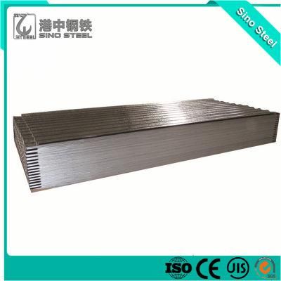 Steel Roofing Sheet/Roofing Tile/Galvanized Steel Sheet