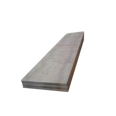 Building Material ASTM A36 Hot Rolled Mild Steel Flat Bar for Construction