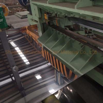Chinese Steel AISI ASTM Ss SUS 201 304 321 316L 430 Stainless Steel Sheet/Stainless Steel Plate Building Material Metal Sheet Roofing Sheet