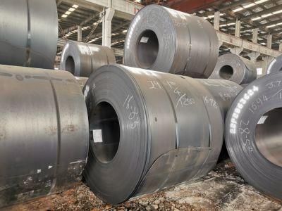 AISI 1018 Carbon Steel Coil High Quality Carbon Steel Coil Hot Rolled Iron Coils Ready for Shipping