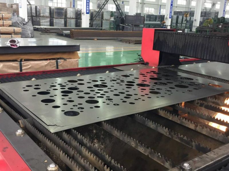 Weathering Corten Steel Plates / Sheets / Panels