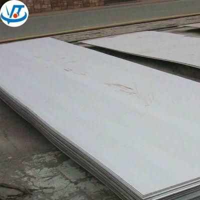 316L Stainless Steel Plate Stainless Steel Sheet 316L