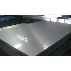 1.0/1.5/2/3mm Factory Building Materials 304L/201/316L/321 Ba/2b/8K/Mirror Stainless Steel Plate Sheet