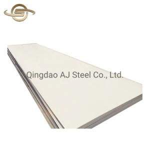 Hot Rolled No. 1 Thickness 3.75~20mm 304 316 310 Stainless Steel Sheet