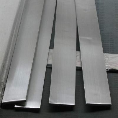 High Quality Ss 201 304 316 410 420 2205 316L 310S Stainless Steel Round / Flat Bar