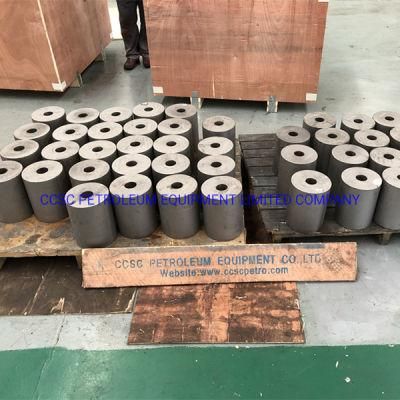 Pre-Machined Forged Steel Round Bars-Steel Forged Square, Flat&Hex Bars