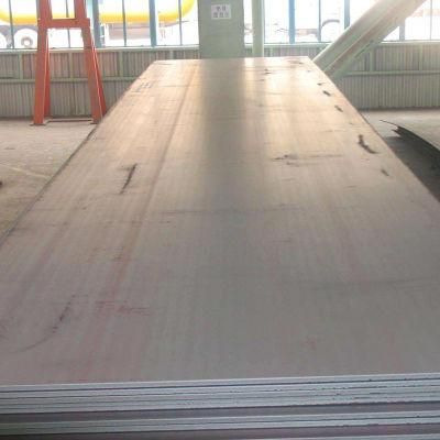 Professional Manufacturer Material Carbon Steel Sheets Plate Black Steel Sheet Plate Prime