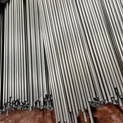 12L14 1215s Cold Drawn Steel Bar /Free Cutting Steel Round Bar