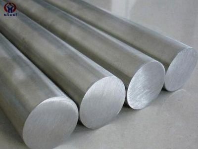 Stainless Steel Round Bar Grade Alloy 660