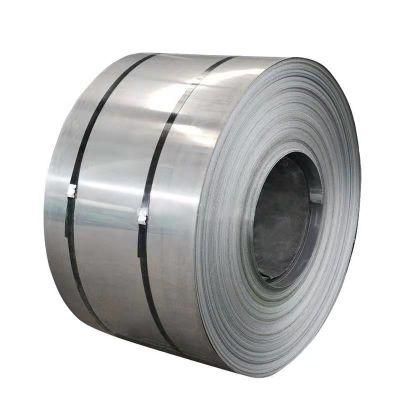 Superior Quality Large Stock 202 430 409 441 Stainless Steel Coil Factory Price Can Be Customized