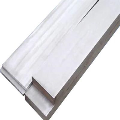 SUS410 Cr13 China Manufacture DIN 304 Stainless Steel Flat Bars