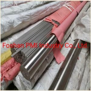 ASTM Alloy Steel Round Bar 800/800h/800ht/825/C276 High Quality for Industry