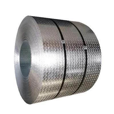 Cold Rolled Stainless Steel Coil Sheet 201 304 316L 430 1.0mm Thick Half Hard Stainless Steel Strip Coils