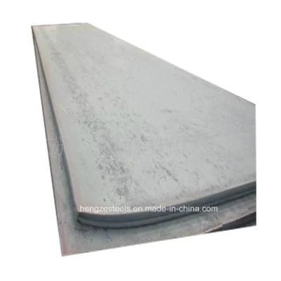 Ah36 Eh36 Dh36 Hot Rolled Ship Building Steel Sheet