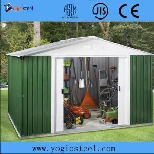 Corrugated Steel Roof Materials