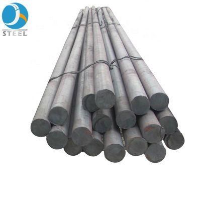 ASTM JIS DIN 25mm 30mm 60mm 1045 S45c C45 1.0503 Steel Bar Rod