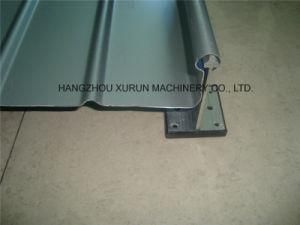 High Hint Galvanized Steel Sheet Customized by Machine