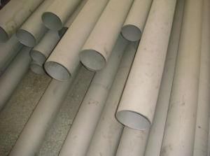 347 Stainless Steel Straight Welded Tube EN 1.4550 UNS S34709