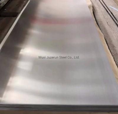 AISI ASTM Stainless Steel Plate/Sheets 201/304/316/321/904L/2205/2507 Hot and Cold Rolled