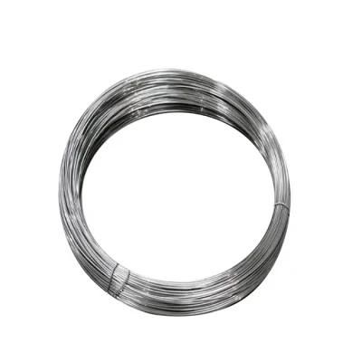 SUS Stainless Steel Wire 304 316 Stainless Steel Wire