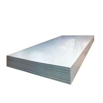 AMS 5528 Ba 2b 2D Stainless Steel Sheet for Building Materials