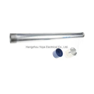 Hangzhou Yoya Top Sell Wholesale Galvanizado 3&quot; Rigid Pipe HDPE Tuberia