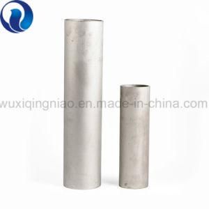 ASTM A312 Carbon/Galvanized/Seamless Stainless Steel Pipe (316L 310S 316Ti 904L 2205)