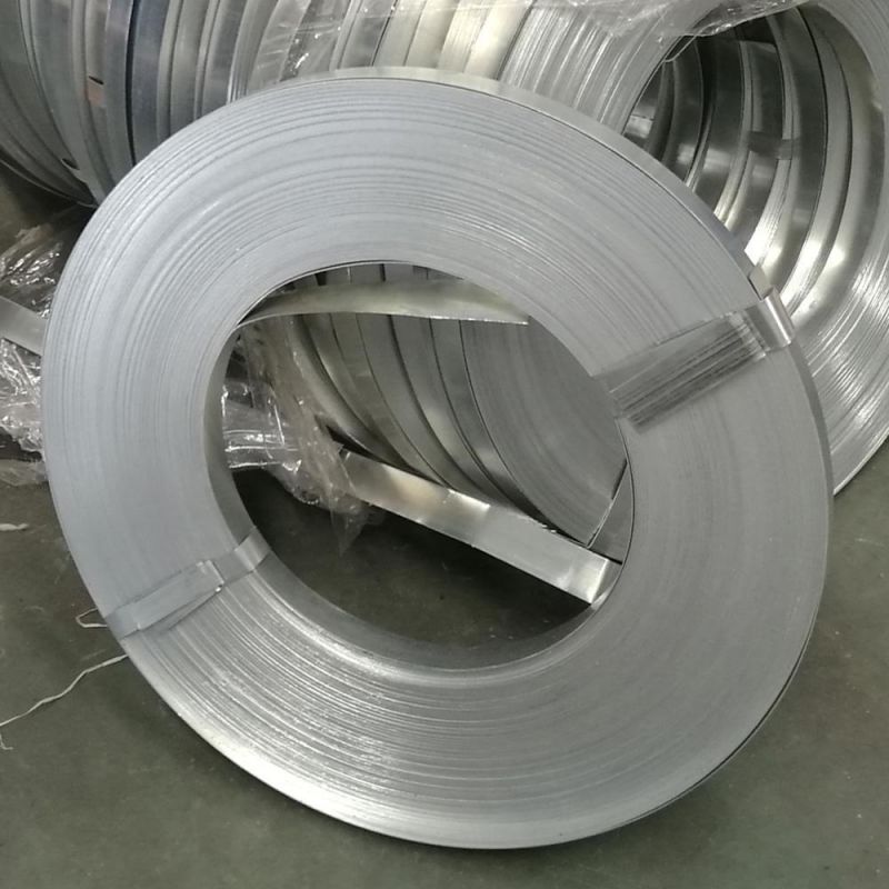 ASTM Dx51d Dx52D Dx53D Az60g-275g Roofing PPGI Metal Hot Dipped SGCC Zinc Coated Galvanized/Aluminum/Carbon Steel Coil/Strip for Construction