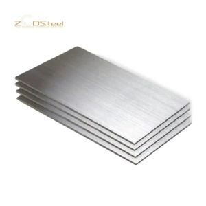 Factory Selling Standard SUS ASTM 304 316 430 310S Stainless Steel Cold Rolled Sheet