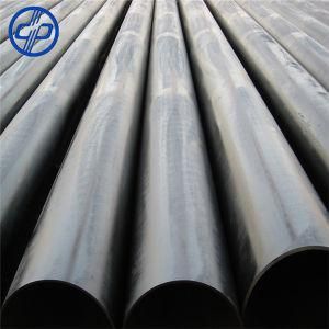 DIN2391 St37.4 ASTM A103 Seamless Steel Tube Japan Price Mill