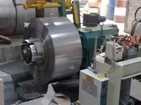 430 Stainless Steel Coil Cold Rolle Ba/2b