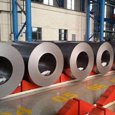 Tyd Manufactor Steel Cold Rolled Grain Oriented Steel Coil
