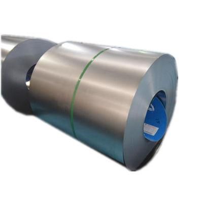 Roofing Material Gi Large Spangle Galvanized Steel Coil