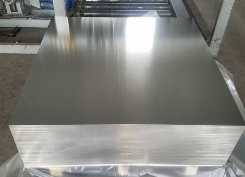 Tin Plate/ Tin Plate Sheet / Competitive Price Dr Mr SPCC T2 T3 T4 Electronic Tinplate