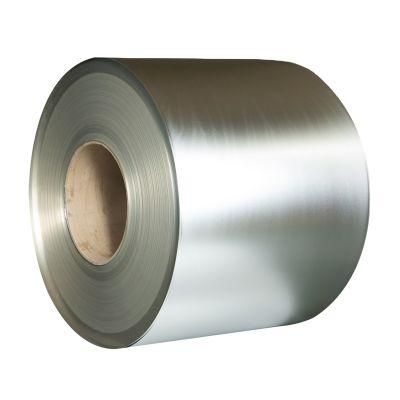 Grade 201 304 410 430 Ss Coils Cold Rolled Polished Stainless Steel Coil