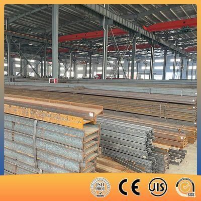 A36, Ss400, Q235B, Q345b, S235jr, S355 Structural Steel H Beam