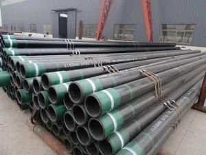 Carbon Steel Tubing Pipe and Casing Pipe (R1, R2, R3)
