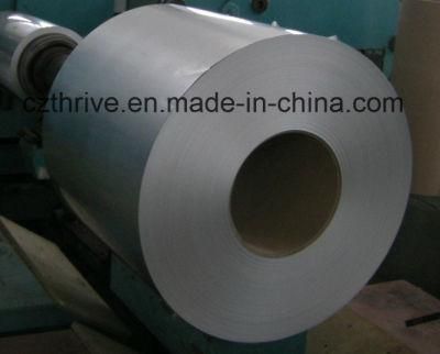 Galvalume Steel Coil (AFP)