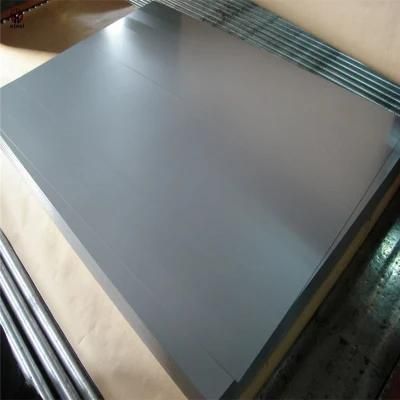 410s 420 420j1 420j2 321 904L 2205 2507 Stainless Steel Plate No. 1 Finish