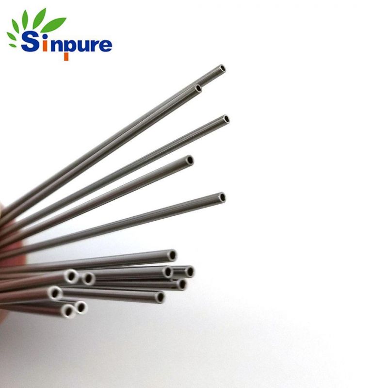Custom Stainless Steel Tubes Capillary Tube
