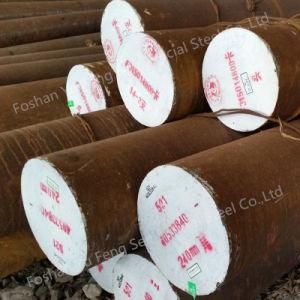 H13 Good Wear Properties Round Bar/ Special Steel