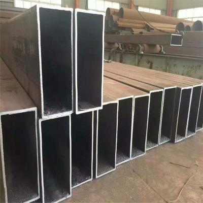 Seamless Steel Pipe ASTM A53 Gr. B Seamless Steel Pipes