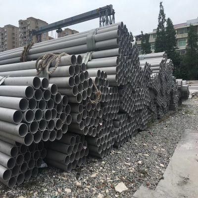 API 5CT ASTM ISO9001 Stainless Steel Casing Pipe for Drilling Well