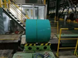 (PPGI/PPGL) Prepainted Galvanized/Galvalume Steel Strip