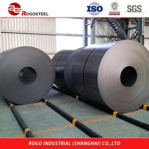 Dx51d Cold Rolled Hot Dipped Steel Galvanized Coil Big/Small/Zero/Regular Spangle