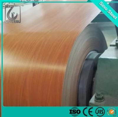 PPGI, Ral Color&#160; Prepainted Galvanized Steel Coil for Roofing
