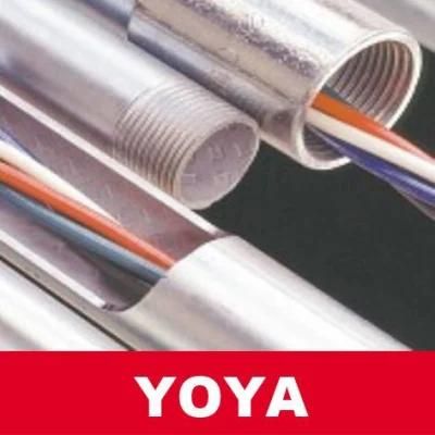 IMC Galvanized Rigid Conduit Pipes