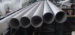 Factory Directly Wholesale AISI SUS Ss Stainless Steel Welded / Seamless Tube Pipe