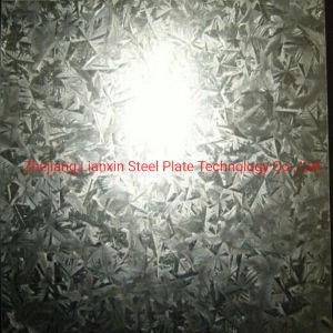 Glavnized Steel HD Gi Steel 0.12mm Steel Coil/Gi