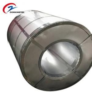 PPGI PPGL Color Coated Zinc Coated Galvanized/Galvalume Steel Metal Sheet Coil